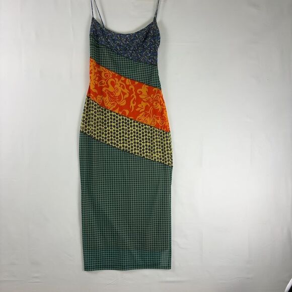 Miaou Dresses & Skirts - Miaou paloma elsesser thais dress